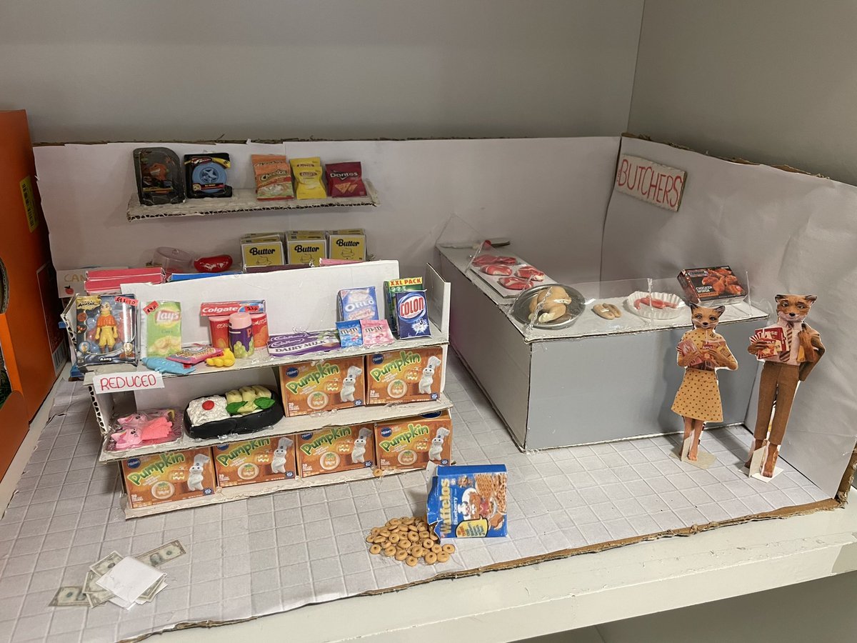 Mrs Sullivan tweet media