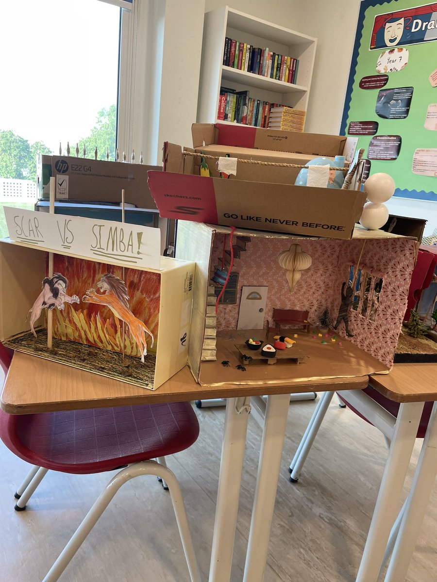 Mrs Sullivan tweet media