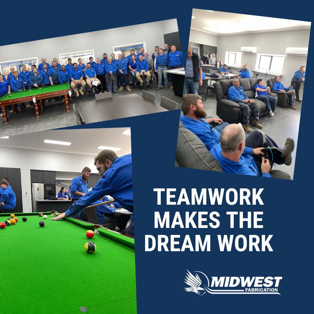 Midwest Fabrication tweet media