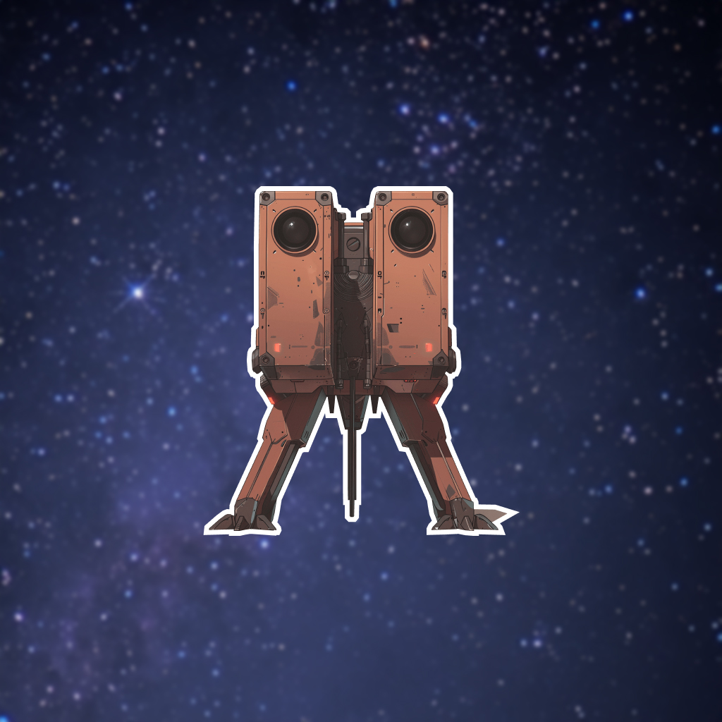 StarQuestFam's tweet photo. 🚀 New Equipment Added: Planetary Survey Automaton 🛸

The Planetary Survey Automaton is now available! Extend your ship’s exploration capabilities and maximize your mission duration with this cutting-edge automaton. 🌌 https://t.co/8y5yNhJrlN