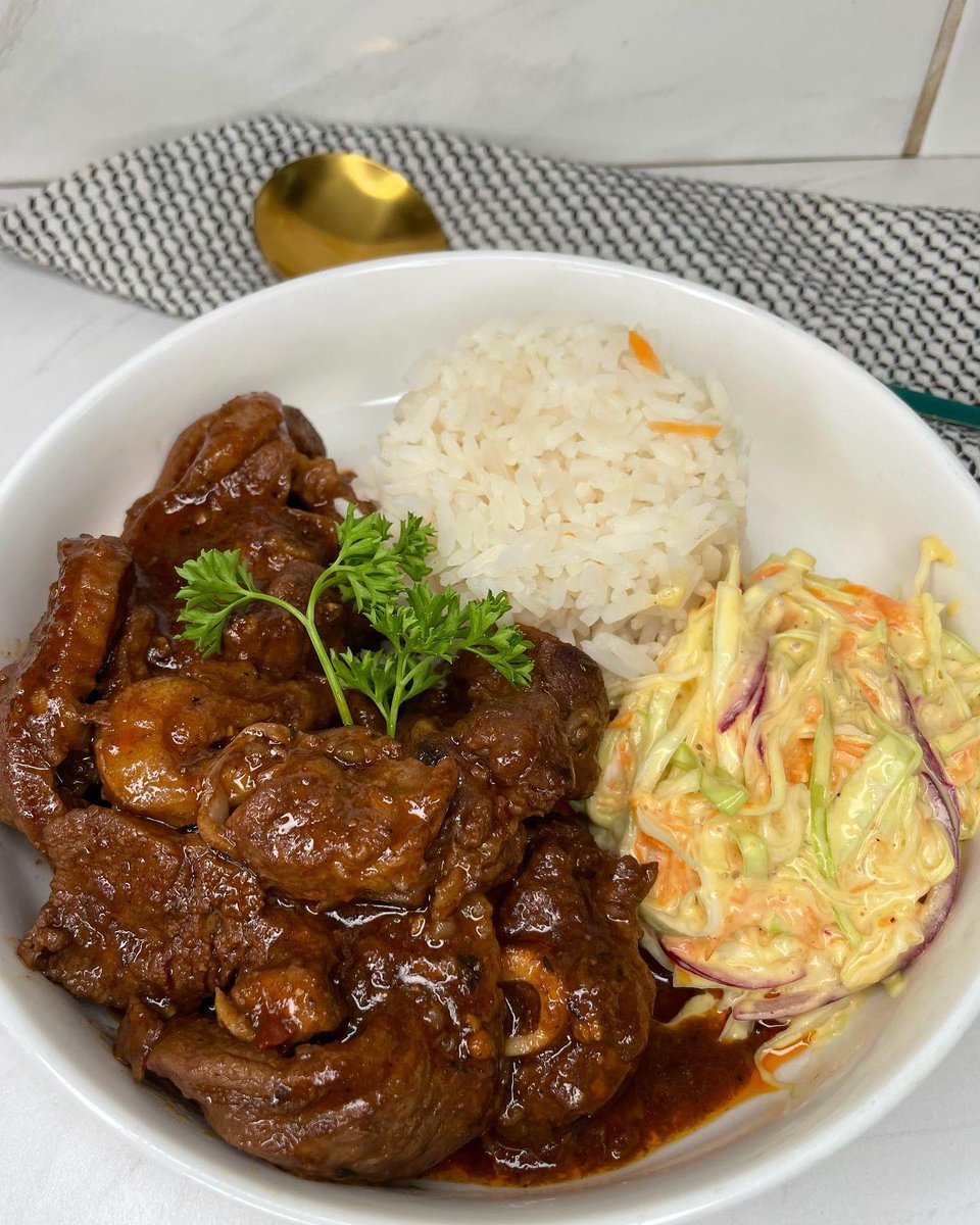 simple meals matter ♥️