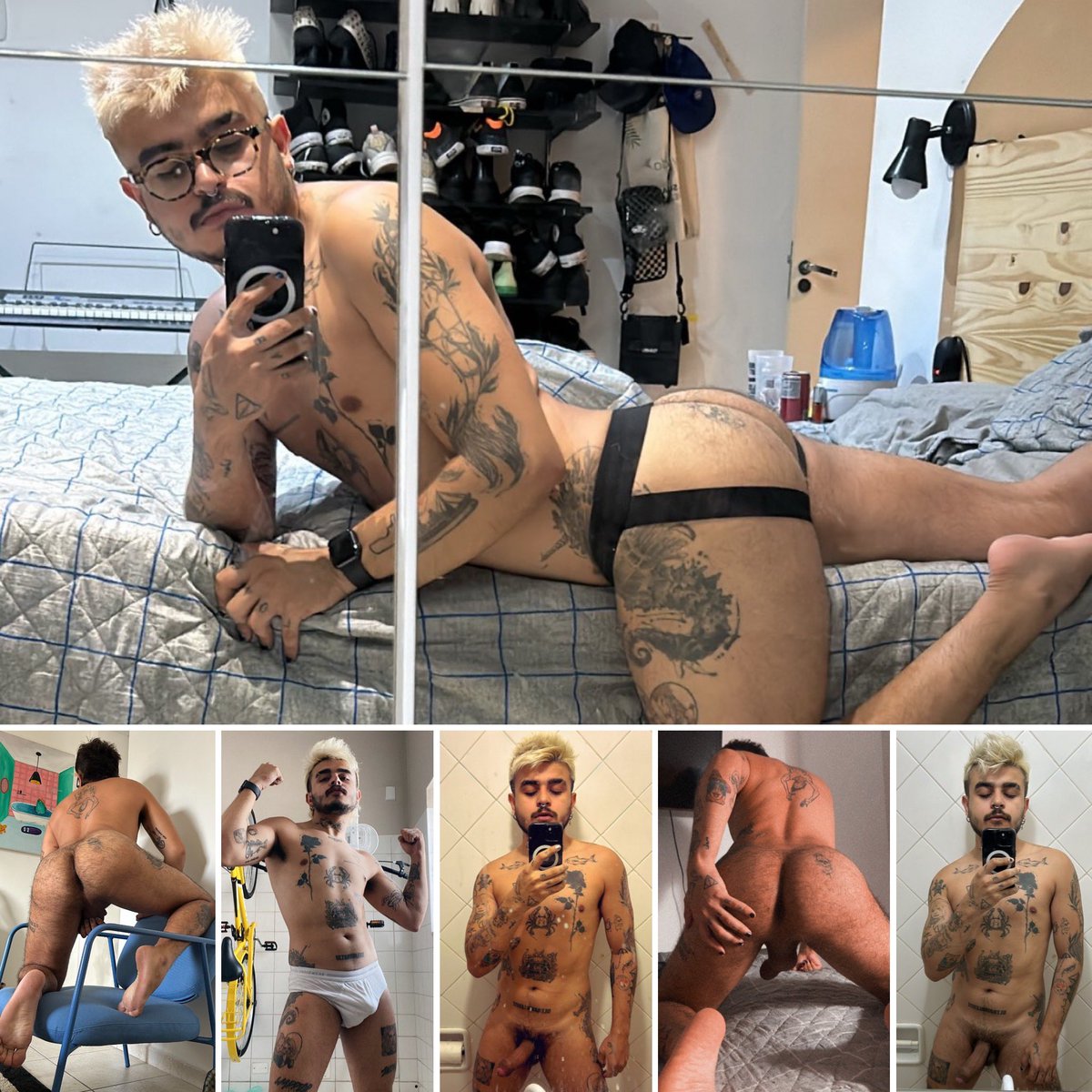 FunSizedFellaz's tweet photo. 5’3 @xmarcoscx https://t.co/E8UhFi799z