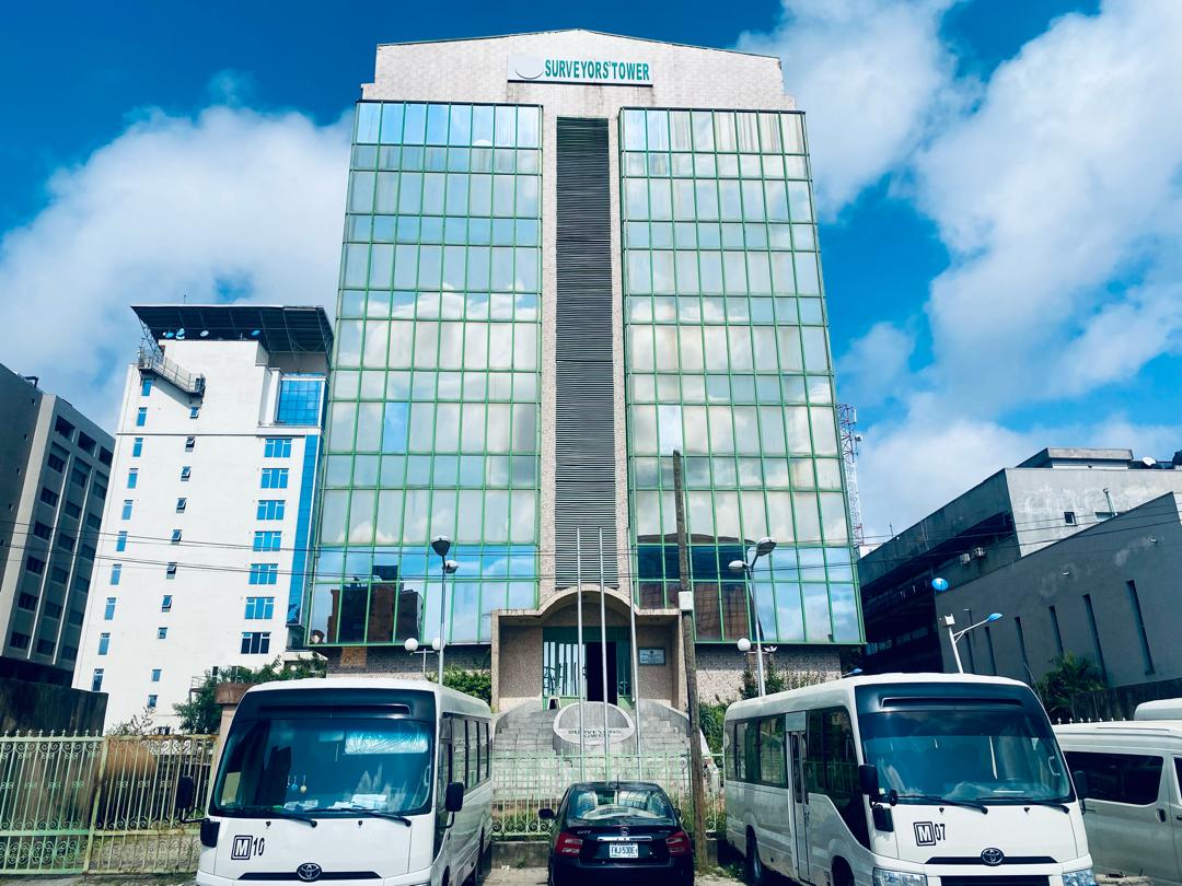 BetaRealtors's tweet photo. โข Treated Potable Water Supply
โข12 Restrooms per Floor
โขAmple Underground Parking
โข24/7 Security
โขTwo Kitchens per Floor
Rent:
โขEntire building: โฆ450m per annum
โขPer floor: โฆ90,000/sqm
#Corporate #businesses
#LetsTalk #LetsGoViewing #LetsClose https://t.co/lP6q2CN2wZ