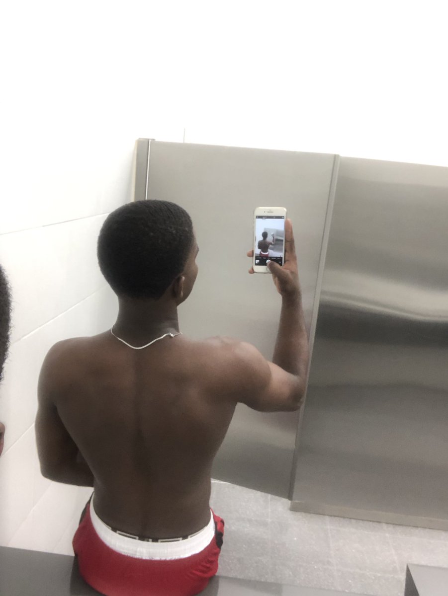 being black is a blessing🫠