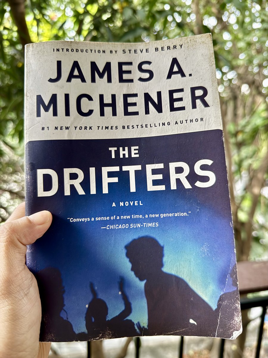 Book photograph from Paras’s tweet on 27 Nov 2024