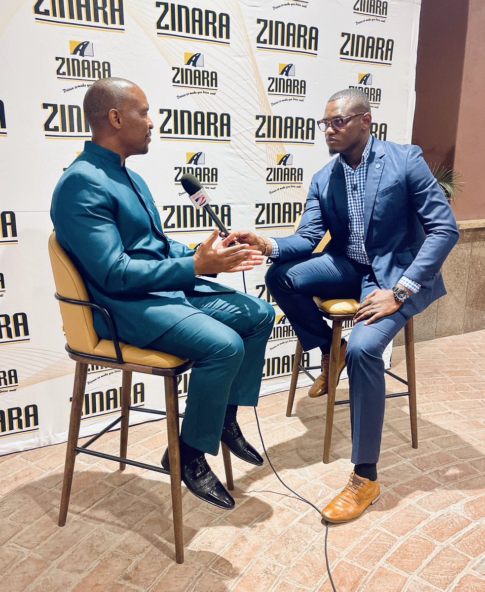 chiefkoti's tweet image. #WhileAtWork I had the privilege of attending the Zimbabwe National Road Administration (ZINARA)’s 8th Annual General Meeting, and what an inspiring milestone it was!  

Congratulations to @zinaraZW for achieving a 100% clean audit from the Auditor-General for the year 2023—a…