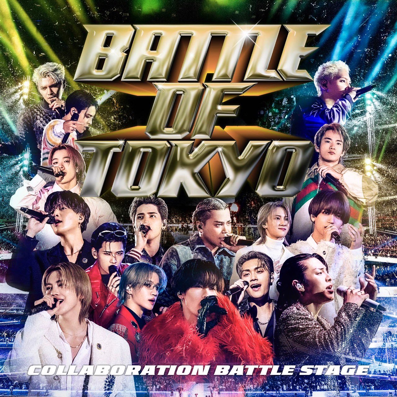 八木勇征 BOT パネル FANTASTICS 八木勇征 BATTLE OF TOKYO BOT パネル（BATTLE