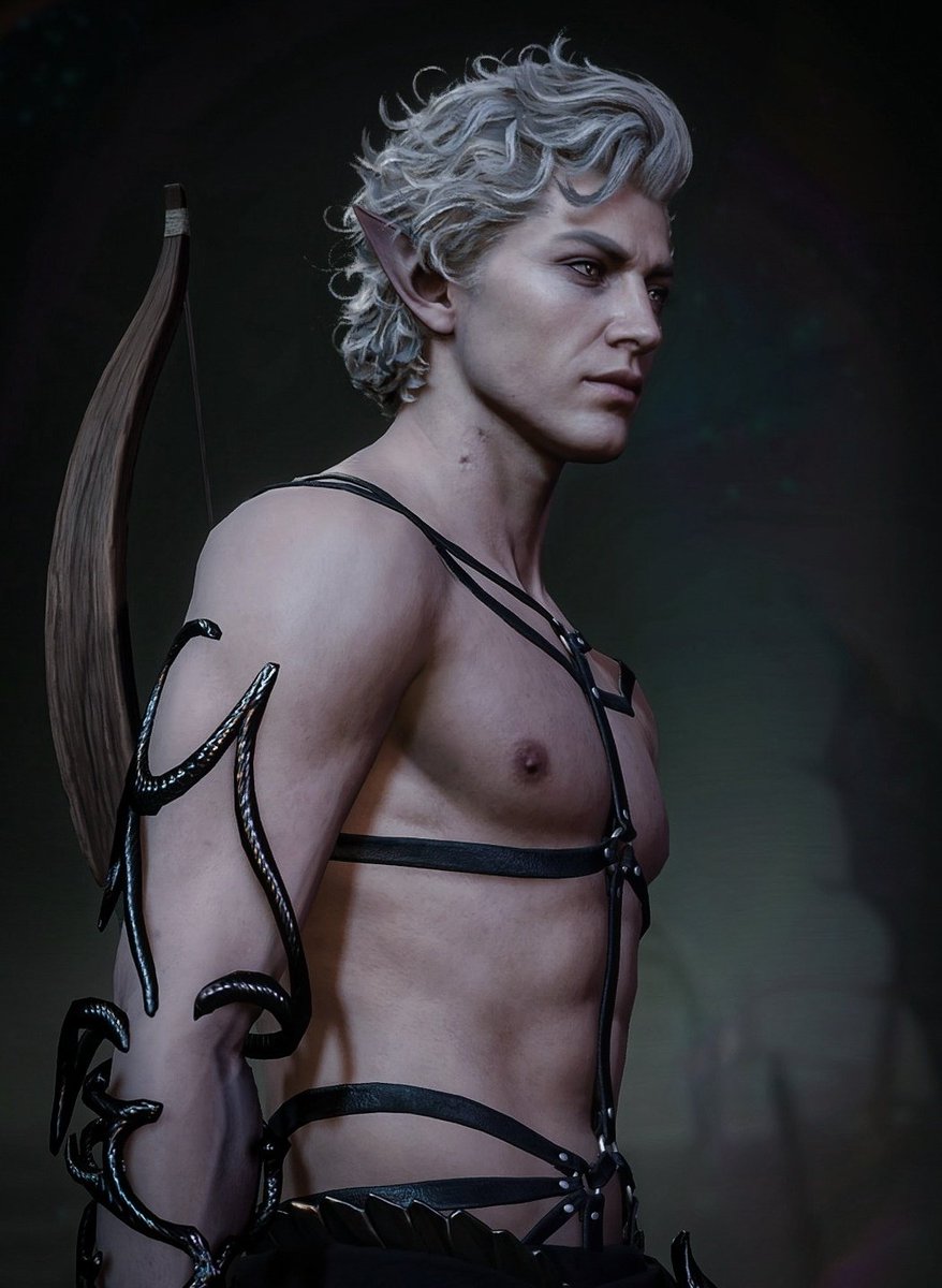 Astarionposting (comms closed) tweet media