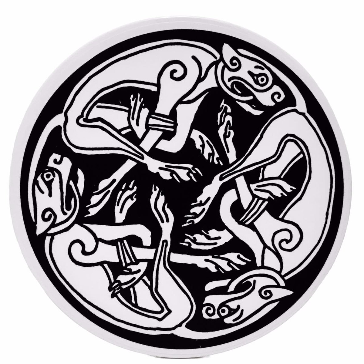 Cat Sidhe Shaving Soap: "Neroli Portofino-inspired, Cat Sidhe offers a citrusy Italian coastal walk. #CatSidheNeroli"