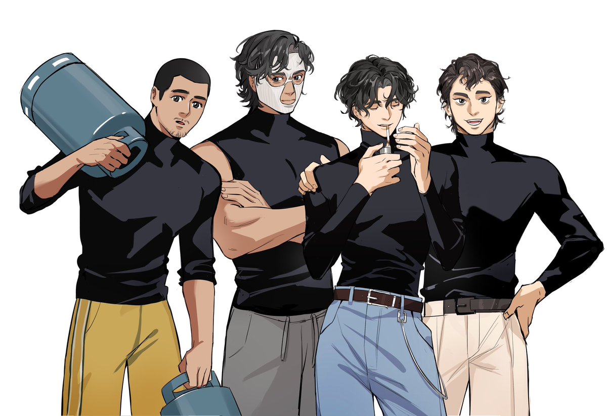 kylin2405's tweet photo. https://t.co/jqNvJJtdhm