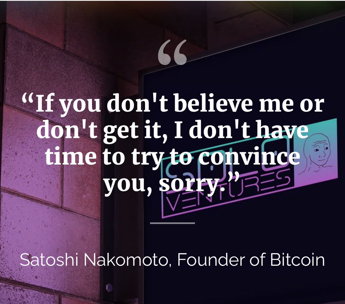 solo_ventures's tweet photo. #soloventures 👇 https://t.co/tE4cDRNsFe
