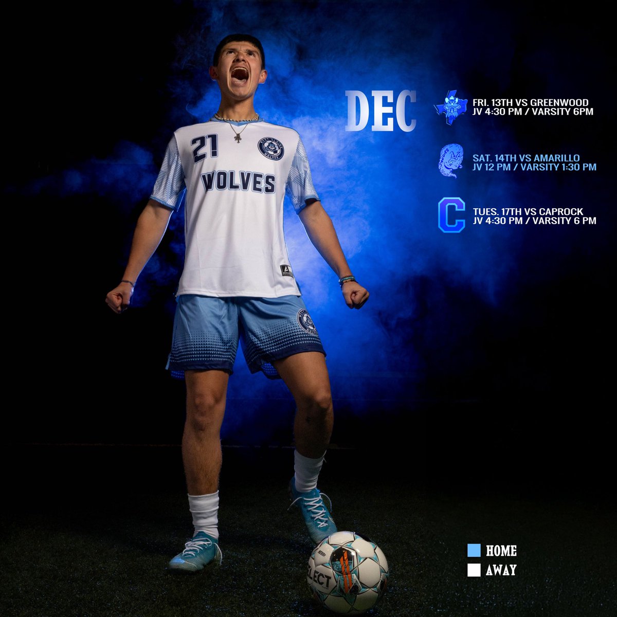 West Plains Wolves Soccer tweet media