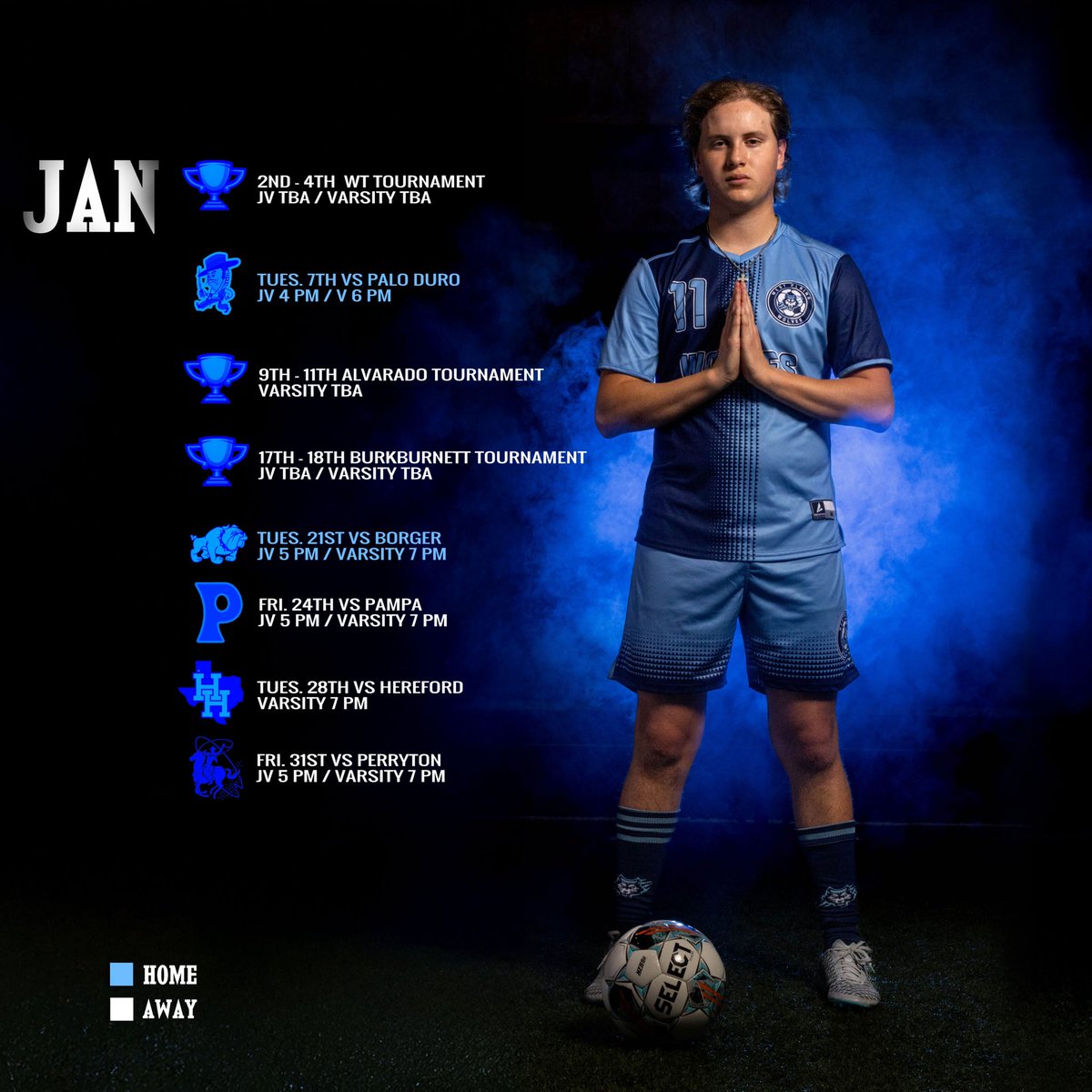 West Plains Wolves Soccer tweet media