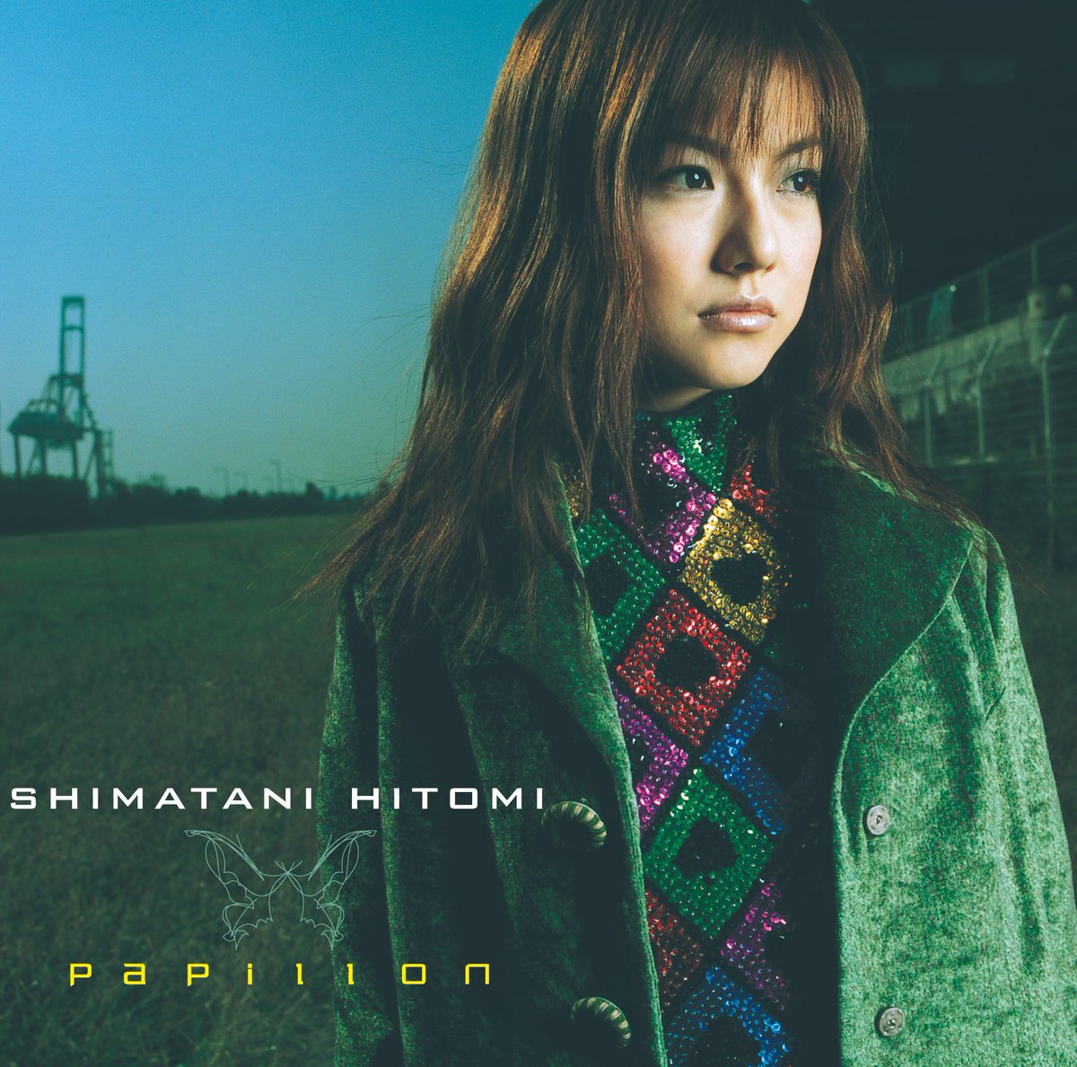 【ご予約開始！】
島谷ひとみのキャリアを代表する2曲がダブルサイダーにて初7インチ化！

※ご予約・詳細はこちら！※
hmv.co.jp/news/article/2…

#島谷ひとみ #パピヨン #papillon #亜麻色の髪の乙女