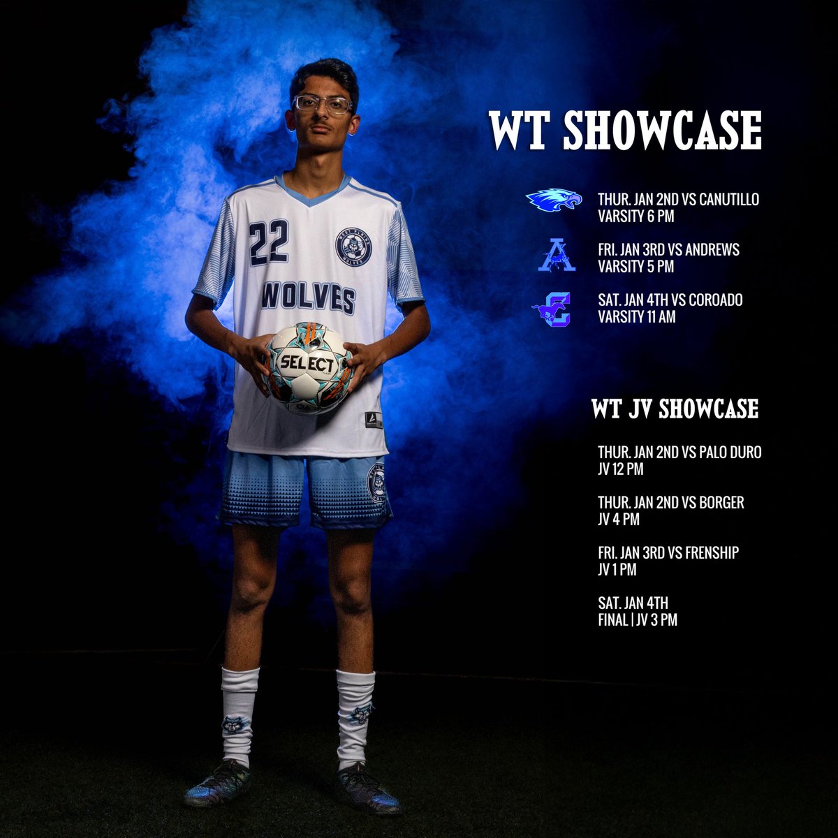 West Plains Wolves Soccer tweet media