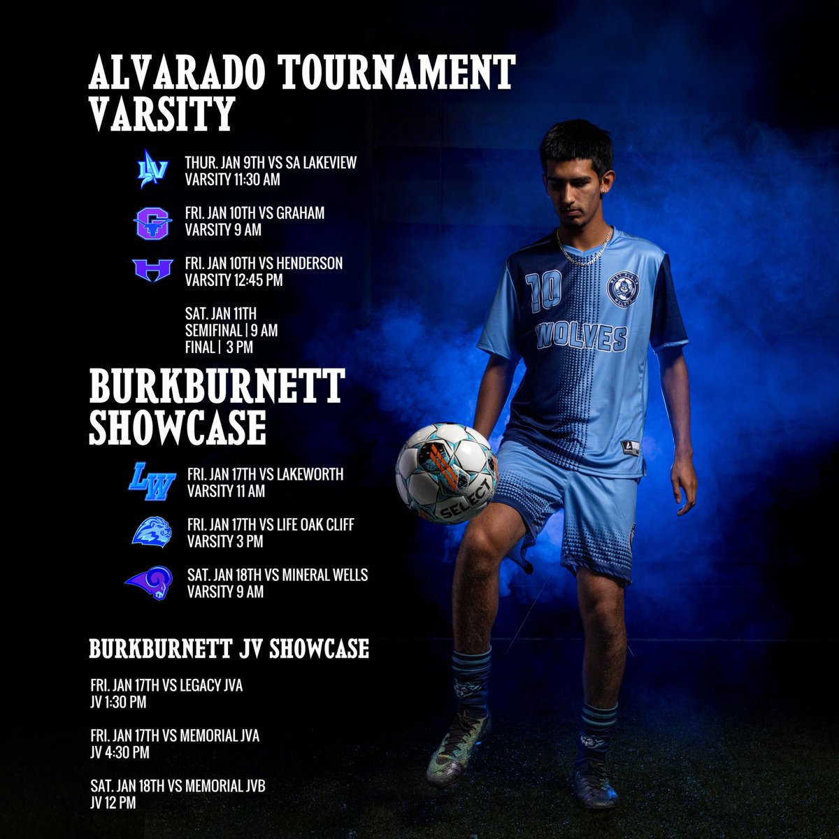 West Plains Wolves Soccer tweet media