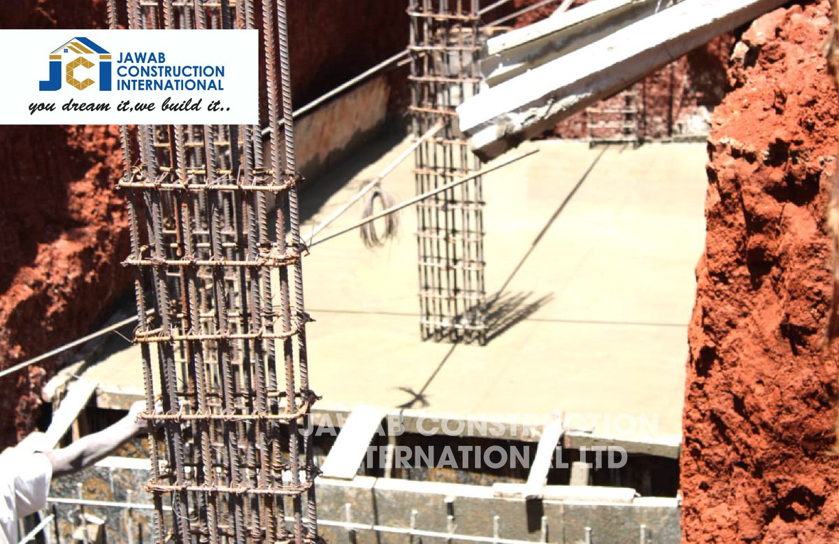 jawabconstruct1's tweet image. How's your week going?

Thinking of gifting yourself a house this Christmas and starting with a design?We are here for you.

0739260922
jawabconstruction@gmail.com 

#JawabConstructionInternational
#SiteWednesdays
#ConstructionMagic