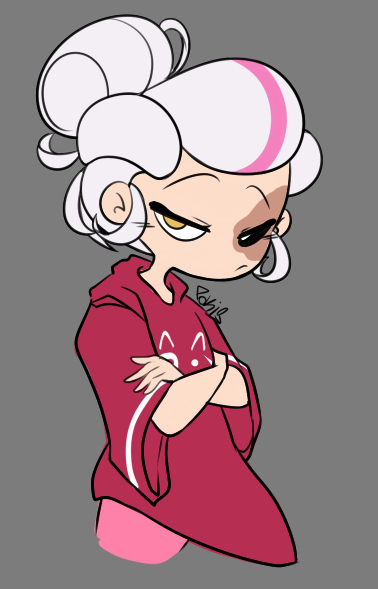 Poki_Papillon's tweet photo. Meg Pijamada 🦊✨
#FHSMini #FHS #FNAFHS #FHSZ3R0 #FHStwt https://t.co/TZbo6pDBRc