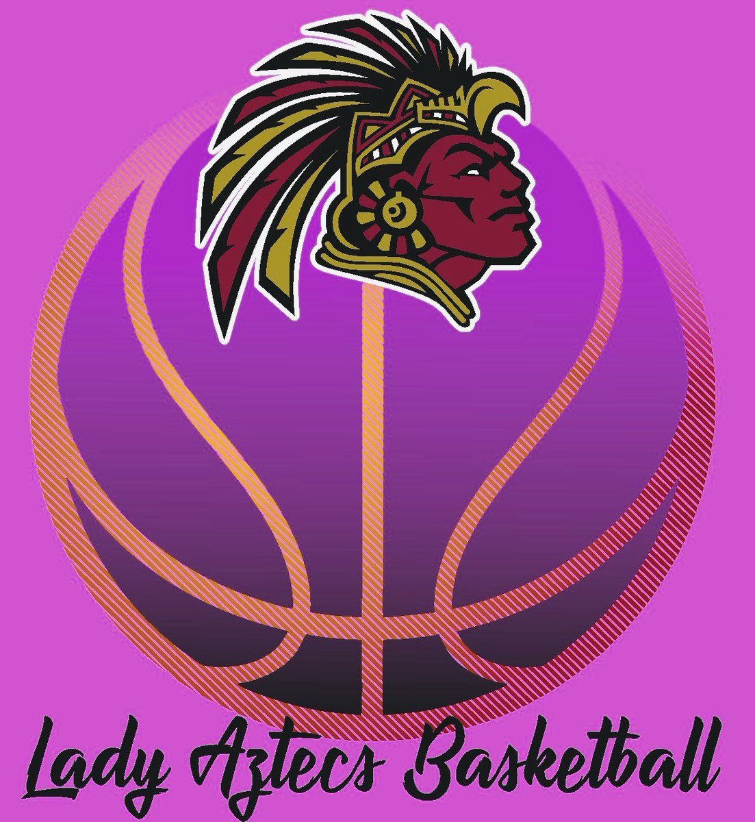 Coach_RHancock's tweet photo. Congrats to our Varsity and Freshman Lady Aztecs for their wins tonight! Keep working hard ladies! #FamilyBusiness @EDAztecs_HS @ELDO_GBBall https://t.co/bSg09aJgVO