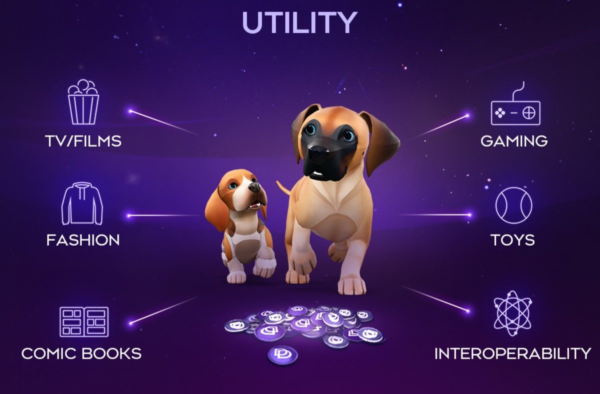 <a href="/cz_binance/">CZ 🔶 BNB</a> <a href="/Adrienmag2/">Adrien M ✳️🇫🇷🇨🇭</a> How about tokens $Doga with utility and P&amp;E? 🐾🎮🫶 <a href="/Dogami/">DOGAMÍ</a> #DogamiAcademy #Web3Gaming #Tezos #Pol #Solana