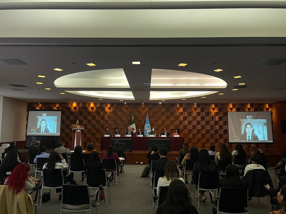 Omar Becerril tweet media