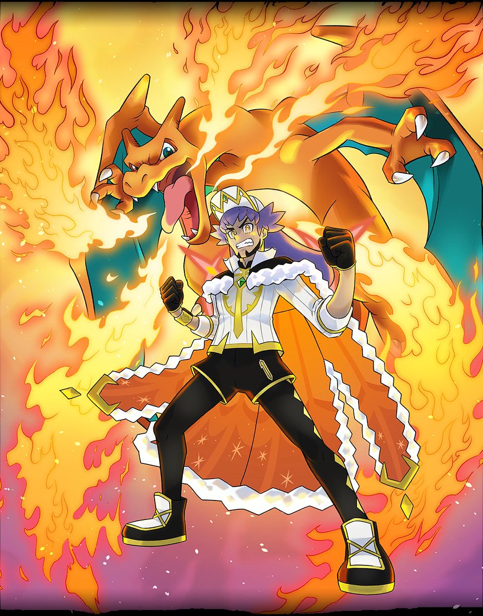 absolutelypm's tweet photo. #PMEXSpoiler https://t.co/qdNEjuPmEa
