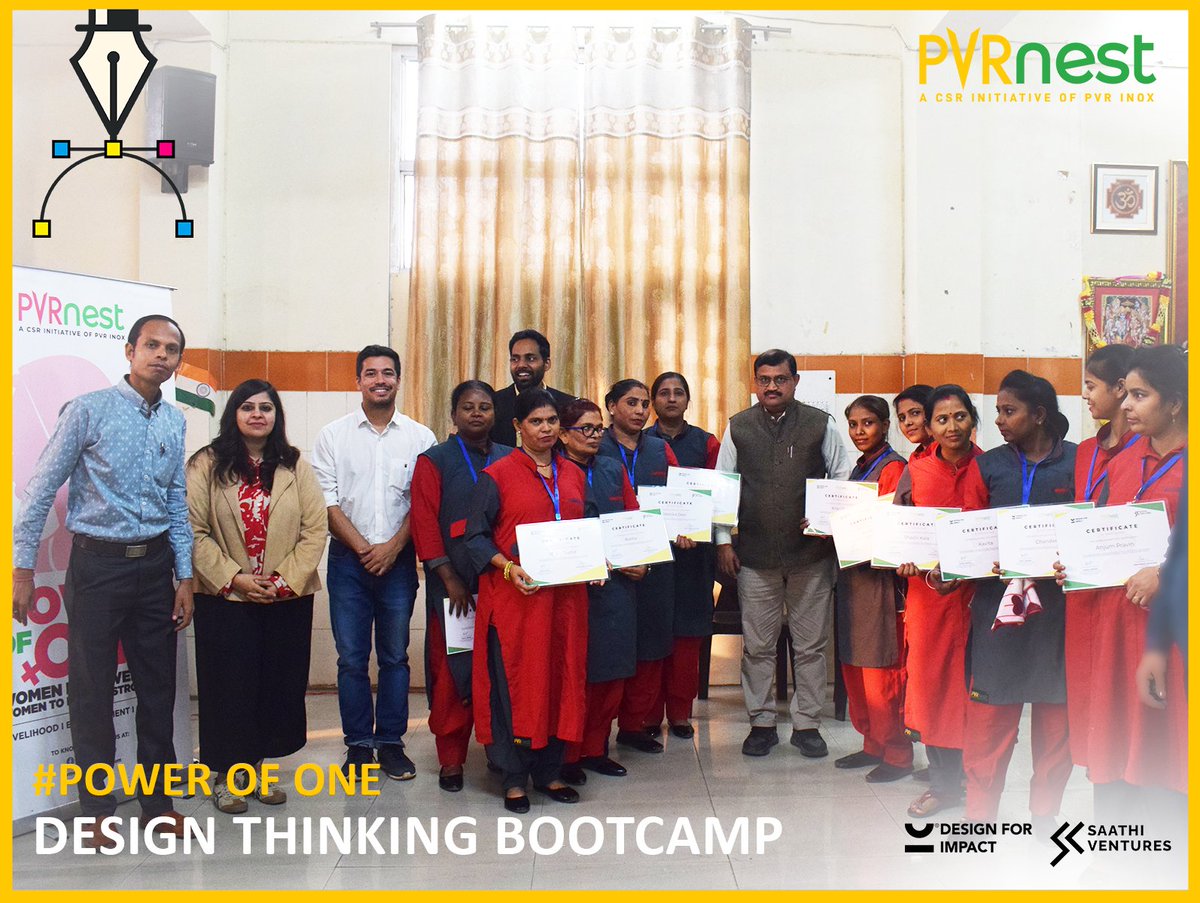 PVR NEST tweet media