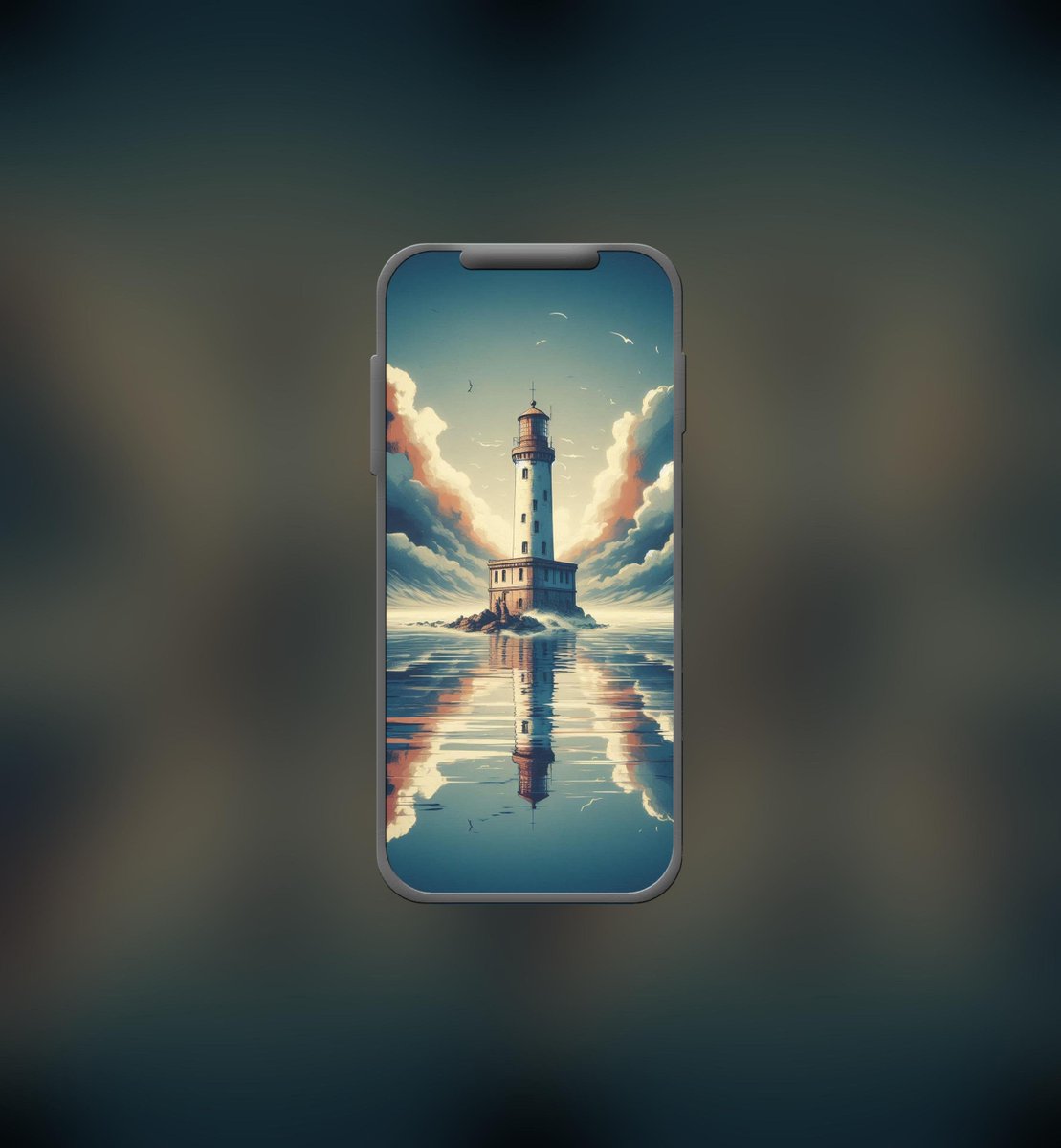 InsWallpapers's tweet image. #BackgroundDesign
#WallpaperMinimal
#ScreenDecor
#SmartDeviceWall