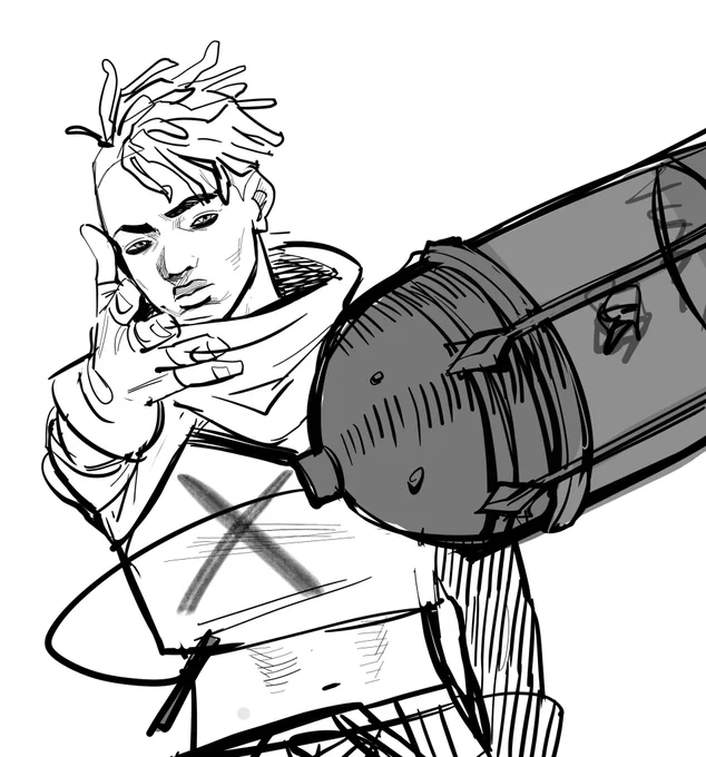 POV: You're Viktor #Arcane 