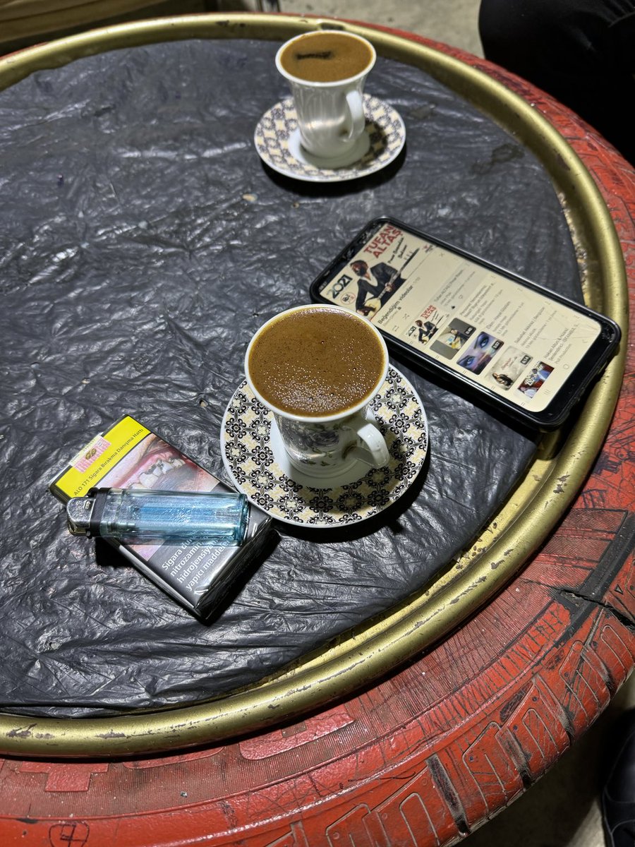 Herkese günaydın hayırlı sabahlar olsun 👍👍👍