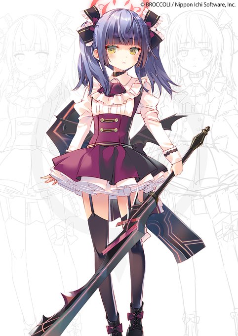 Z/Xのエクストラパック 第50弾
ネクスト・フロンティアにて「ミスティカ」のベースデザインをさせていただきました!併せてカードイラストも描かせていただいておりますので追々そちらの告知も!
#ZX_TCG 