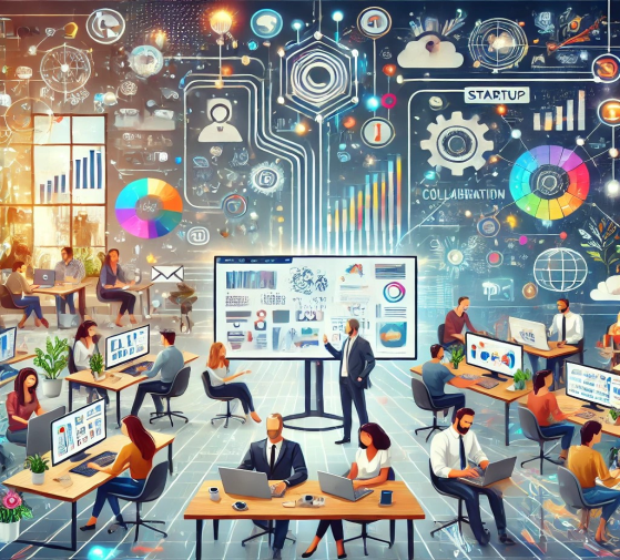 Uzaktan çalışma, son yıllarda startup dünyasında hızla yaygınlaşan bir iş modeli haline geldi. 
➡️ Peki bu geleceğin modeli mi?
#startup #remotework #Management #girişim #yönetim #blog 
onurakar.com/uzaktan-calism…