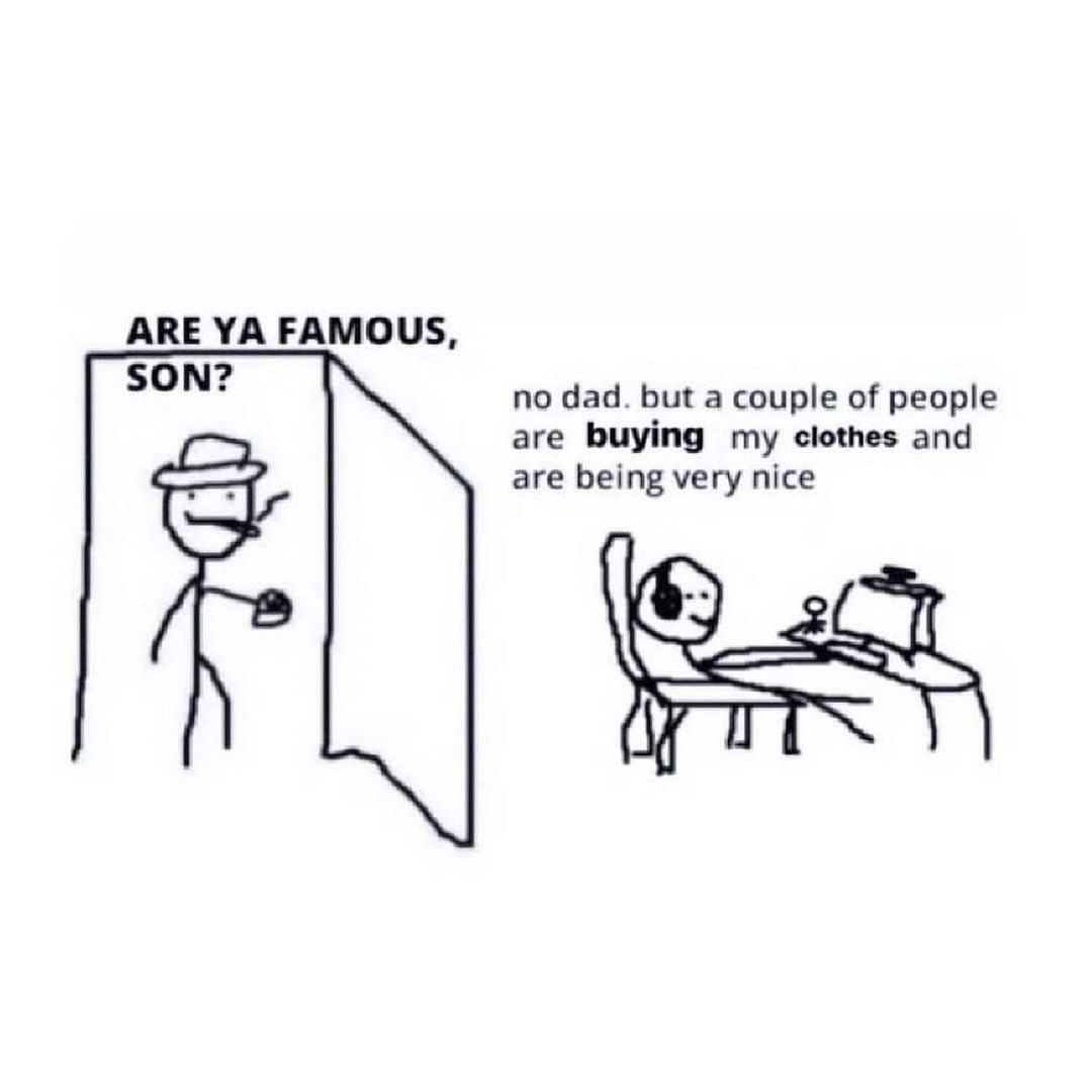 Still Broken tweet media