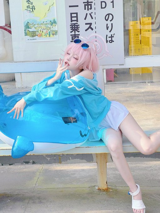 コスプレイヤー花崎MakuraのTwitter画像6
