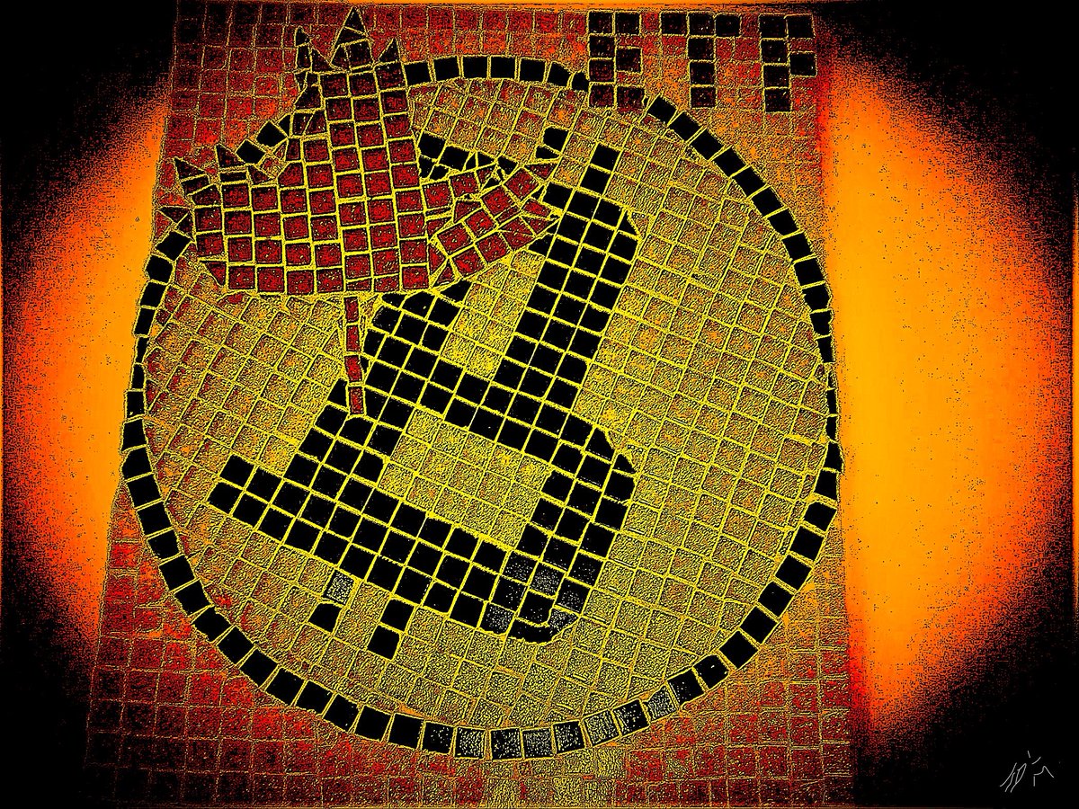 milevbtc's tweet photo. Cryptomosaic 24/30 cm -/SOLD/ - Canadian Bitcoin ETF
#cryptocurrency #cryptoart #cryptoartist #canadianbitcoin #etf #cryptomosaic #bitcoin #bitcoinnews #handmade #unique #digitalart #NFTartwork #explore
Insta - milevbtc + mosaicsbg
https://t.co/YxlTlLYf2W https://t.co/7d5caueCEU