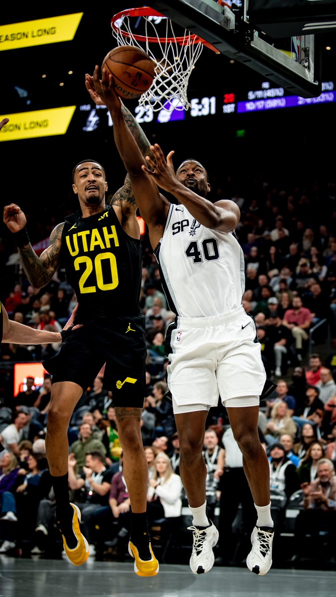 San Antonio Spurs tweet media