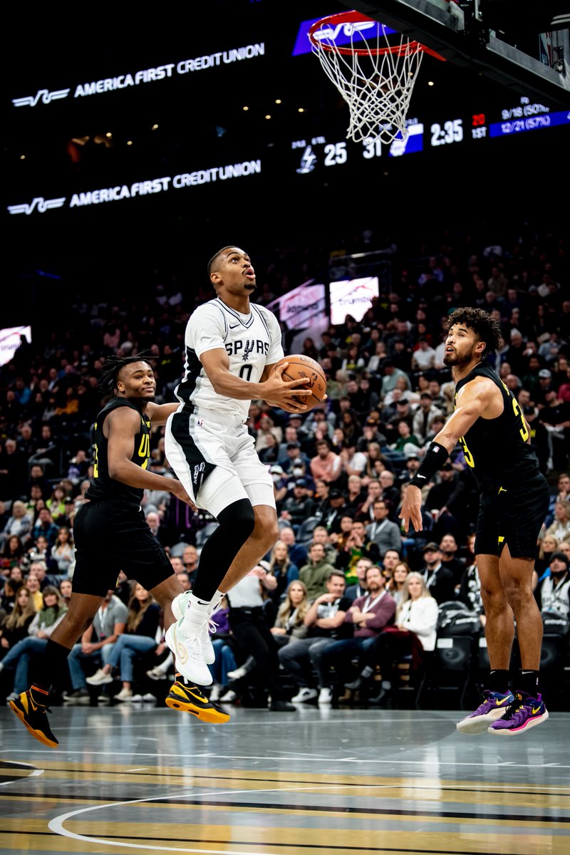 San Antonio Spurs tweet media