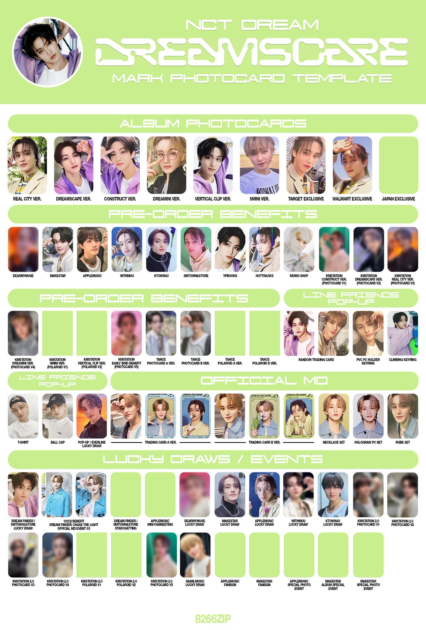 Ktown4u ジェミン ラキドロ トレカ NCTDREAM NCTDREAM ISTJ ジェミン Ktown4u ジェミン ラキドロ トレカ NCTDREAM NCTDREAM ISTJ ジェミン