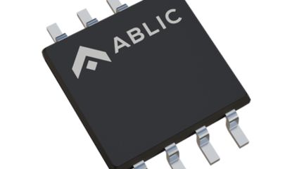 BIS_Infotech's tweet image. ABLIC, a group company of MinebeaMitsumi Inc. has launched the S-5611A linear Hall effect IC for general use devices.

#ABLIC #CO2Emissions #DCconverters