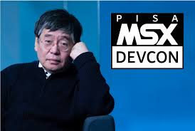 西　和彦　Kazuhiko Nishi tweet media