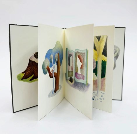 【新品＊額装】hisae maedaさん　リトグラフ 新品＊額装】hisae maedaさんリトグラフ