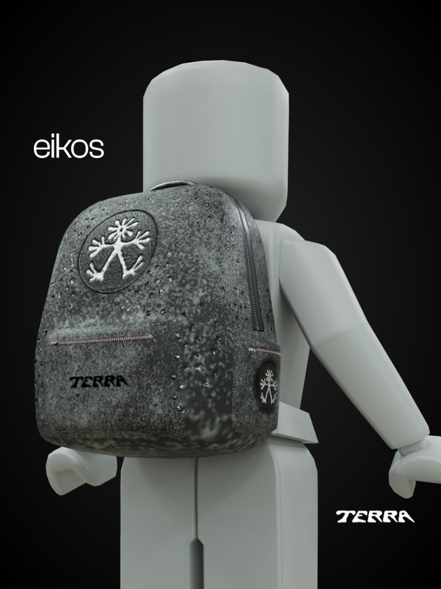 EIKOS tweet media