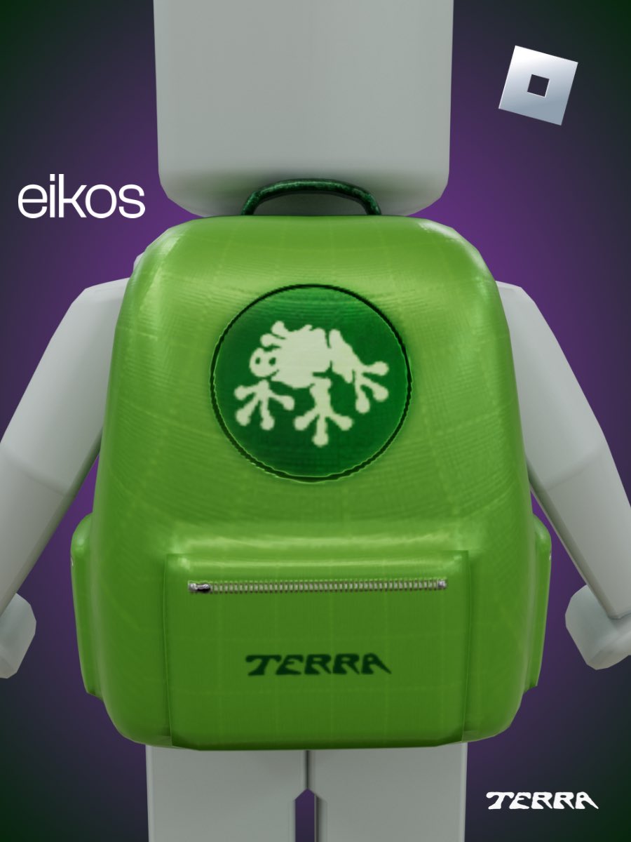 EIKOS tweet media