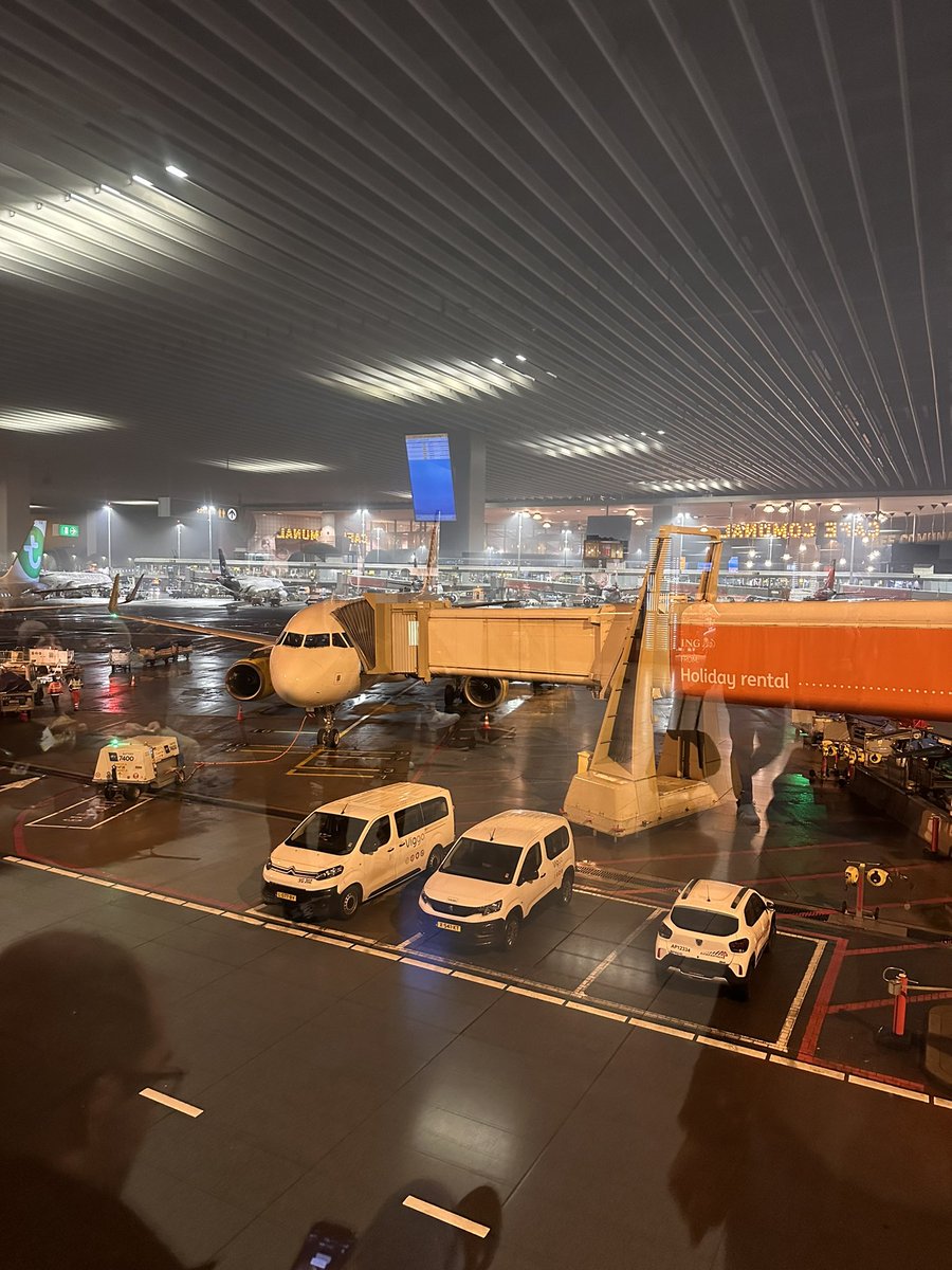 San Sebastiaan ✈️ #rsoaja