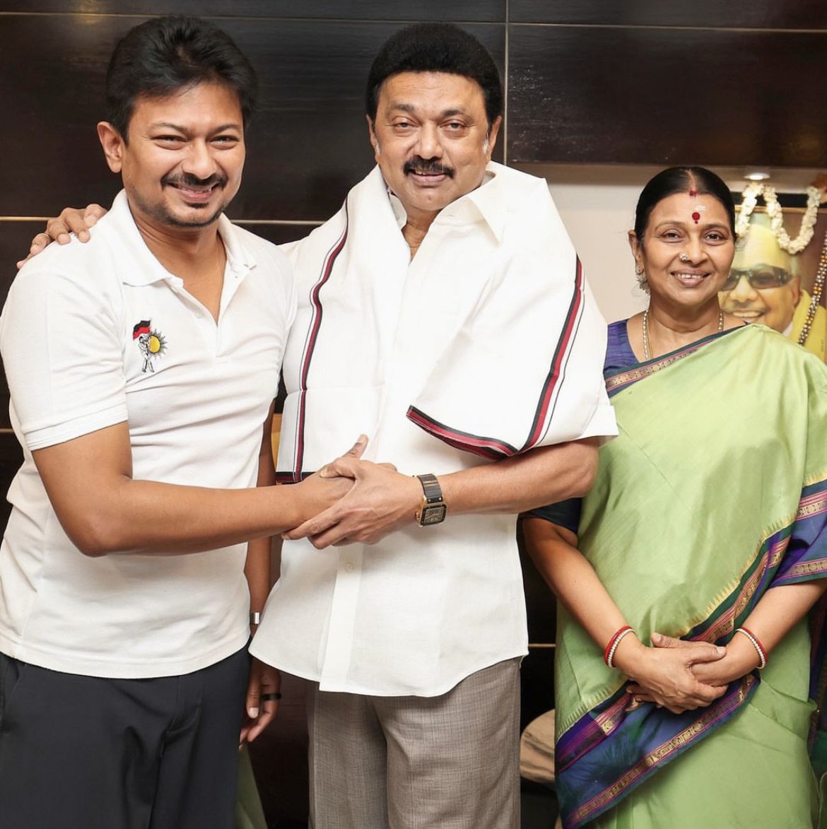 🤩HBD Thalaiva <a href="/Udhaystalin/">Udhay - தமிழ்நாட்டை தலைகுனிய விடமாட்டேன்</a> 🖤❤️  Thanking on this special day for all the great schemes &amp; plans you’ve done and doing for #TamilNadu 
#HappyBirthdayUdhayanidhiStalin 
<a href="/Office_of_Udhay/">Office of Udhayanidhi Stalin</a> 
<a href="/arivalayam/">DMK</a> 
#DMK #UdhayanidhiStalin