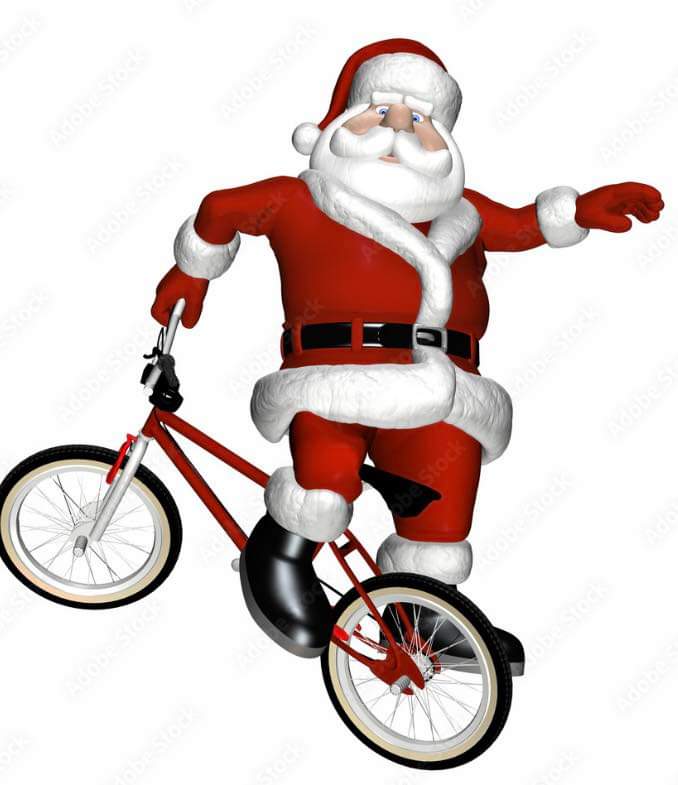 Last preloved bike sale of 2024! 
8th Dec - 10/3pm - FREE MINCE PIE with every purchase! 
Recon &amp; factory returns - BMX/MTB/Road/Commuter bikes - A not for profit social enterprise. Call to: 
Outwood Park Ringley Road Radcliffe M261DE 01617966221 <a href="/burylivewell/">Bury Live Well Service</a> <a href="/CyclingUK_NW/">Cycling UK North West</a>