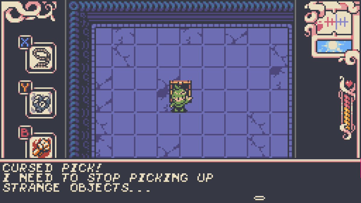 At4fh4's tweet image. lol

#Prodigal #PCGaming