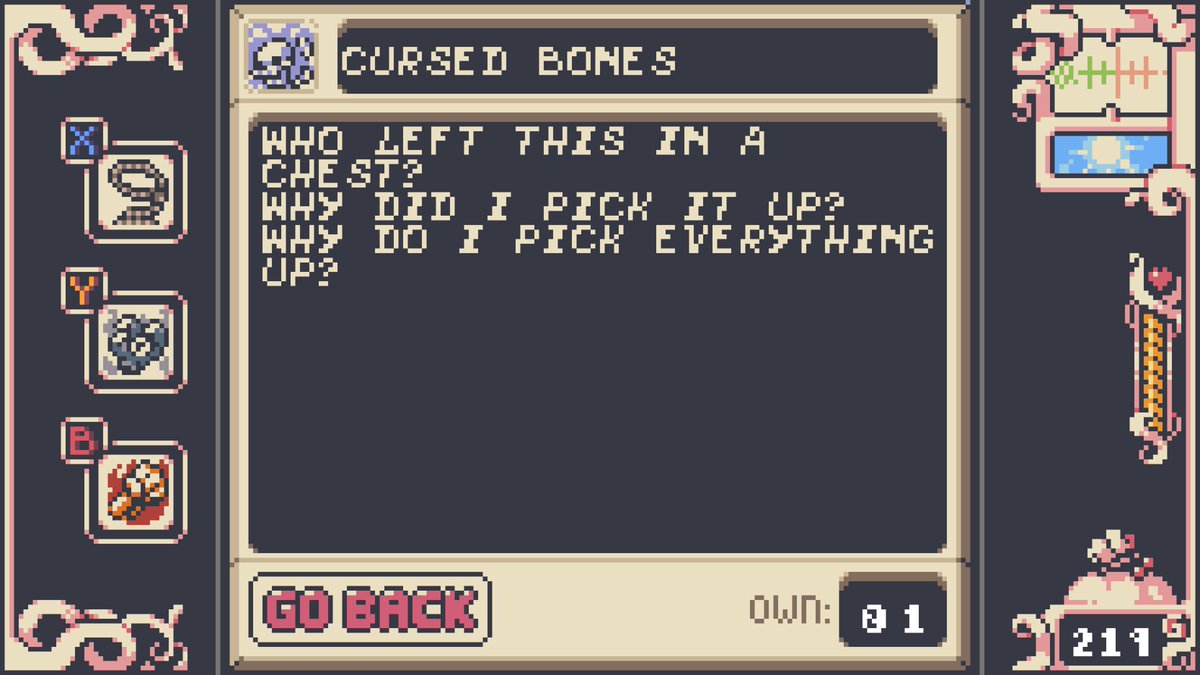 At4fh4's tweet image. lol

#Prodigal #PCGaming