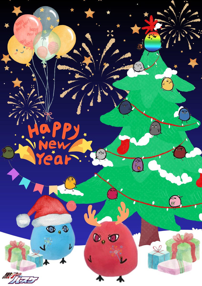 🎊🎁🎍🎈🎉

#KnBfest2024 
#KnBfest2025