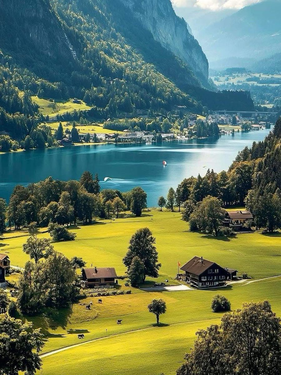 Switzerland 🇨🇭